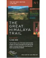 Great Himalayan Trail N1 Far West
