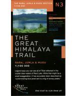 Great Himalayan Trail N3 Rara Jumla and Mugu