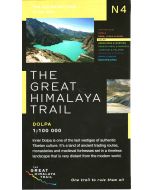 Great Himalayan Trail N4 Dolpa