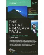 Great Himalayan Trail N7 Langtang amp Helambu