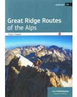 Great Ridge Routes of the Alps