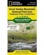 Great Smoky Mountains National Park East