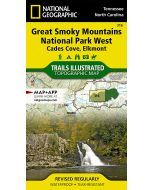 Great Smoky Mountains National Park West