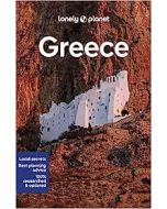 Greece (16th Ed)