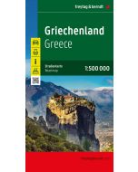 Greece Automap 1500000