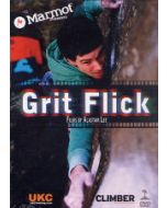 Grit Flick DVD
