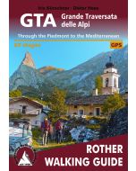 GTA Grande Traversata delle Alpi