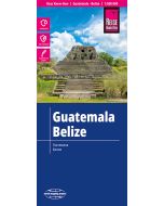 Guatemala Belize 1500000