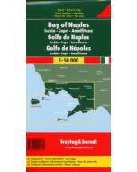 Gulf of Naples Ischia Capri Amalfitana Automap 1500