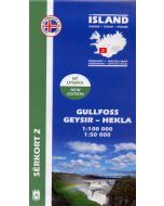 Gullfoss Geysir Hekla 1100000 150000