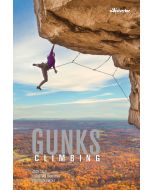 Gunks Climbing