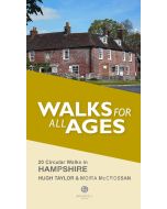 Hampshire Walks for all Ages