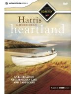 Harris A Hebridean Heartland DVD