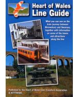 Heart of Wales Line Guide