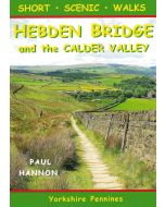 Hebden Bridge & Calder Valley - Yorkshire Pennines