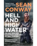 Hell and High Water Sean Conway