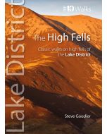 High Fells Top 10 Walks Series Lake District