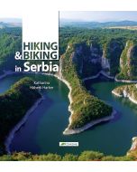 Hiking and Biking in Serbia