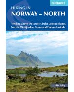 Hiking in Norway North