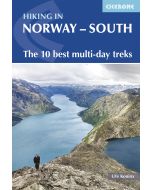 Hiking in Norway South
