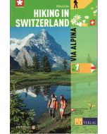 Hiking In Switzerland