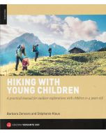 Hiking with Young Children