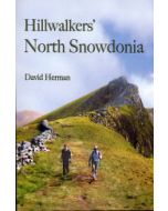 Hillwalkers North Snowdonia