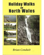 Holiday Walks in North Wales