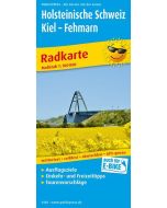 Holsteinische Switzerland Kiel Fehmarn