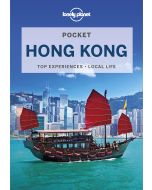 Hong Kong Pocket 8