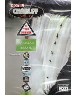 Hotel Charley 4: At Your Own Risk DVD