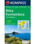 Ibiza amp Formentera K239 150 000
