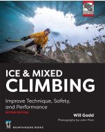 Ice and Mixed Climbing