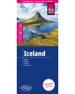 Iceland 1:425000