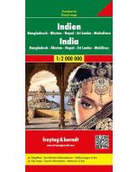 India Bangladesh Bhutan Nepal Sri Lanka The Maldives