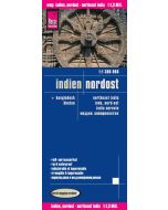India Norh East 11300000