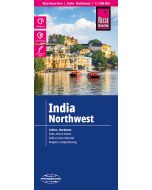 India Northwest 11300000