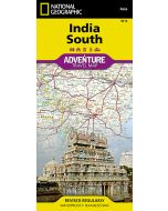 India South Map