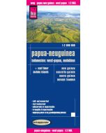 Indonesia 12 000 000 PapuaNeuguinea