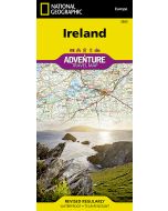 Ireland Map