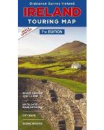 Ireland Touring Map