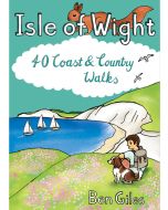 Isle of Wight 40 Coast and Country Walks
