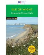 Isle of Wight Pathfinder Guides 94