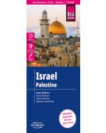 Israel Palestine 1250000