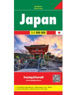 Japan Automap 11m