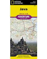 Java Map Indonesia