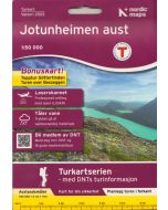 Jotunheimen Aust 2503