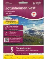 Jotunheimen Vest