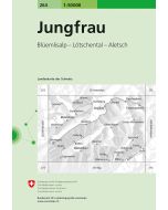 Jungfrau 264