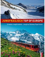 Jungfraujoch Top of Europe